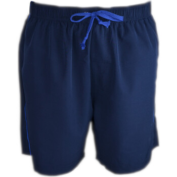 Vêtements Homme Maillots / Shorts de bain Max Fort NAUTIC Bleu