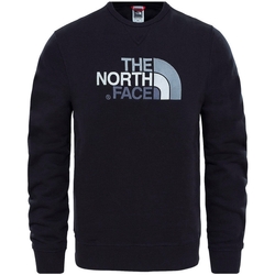 Vêtements Femme Sweats The North Face T92ZWRJK3 Noir