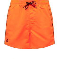 Vêtements Homme Maillots / Shorts de bain Sundek M700BDTA100 Orange