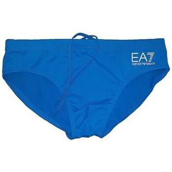 Vêtements Homme Maillots / Shorts de bain Emporio Armani EA7 901000-0P710 Bleu