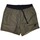 Vêtements Homme Maillots / Shorts de bain Emporio Armani EA7 902000-0P744 Noir