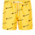 Vêtements Homme Maillots / Shorts de bain Champion 214433 Jaune