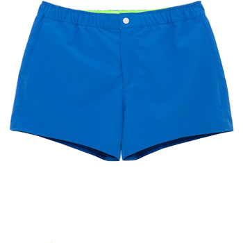 Vêtements Homme Maillots / Shorts de bain Colmar 7206 Bleu