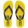 Chaussures Homme Tongs Colmar 4910 Jaune
