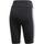 Vêtements Femme Shorts / Bermudas adidas Originals FM2574 Noir