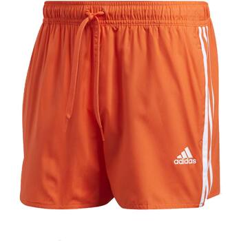 Vêtements Homme Maillots / Shorts de bain adidas Originals FJ3369 Orange