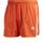 Vêtements Homme Maillots / Shorts de bain adidas Originals FJ3369 Orange