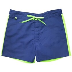 Vêtements Homme Maillots / Shorts de bain Sundek M506BDTA100 Bleu