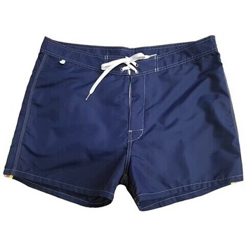 Vêtements Homme Maillots / Shorts de bain Sundek M502BDTA100 Bleu