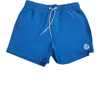 Vêtements Homme Maillots / Shorts de bain North Sails 673358 Bleu