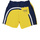 Vêtements Homme Maillots / Shorts de bain North Sails 674750 Jaune
