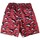 Vêtements Garçon Maillots / Shorts de bain Champion 304658 Rouge