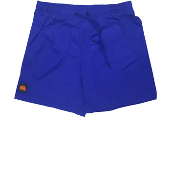 Vêtements Homme Maillots / Shorts de bain Sundek M625BDM0600 Bleu