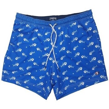 Vêtements Homme Maillots / Shorts de bain Champion 211566 Bleu