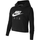 Vêtements Fille Sweats Nike CZ6234 Blanc