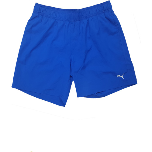 Vêtements Homme Maillots / Shorts de bain Puma 512855 Bleu