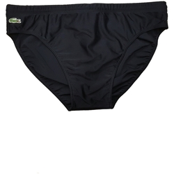 Vêtements Homme Maillots / Shorts de bain Lacoste L3131 Noir