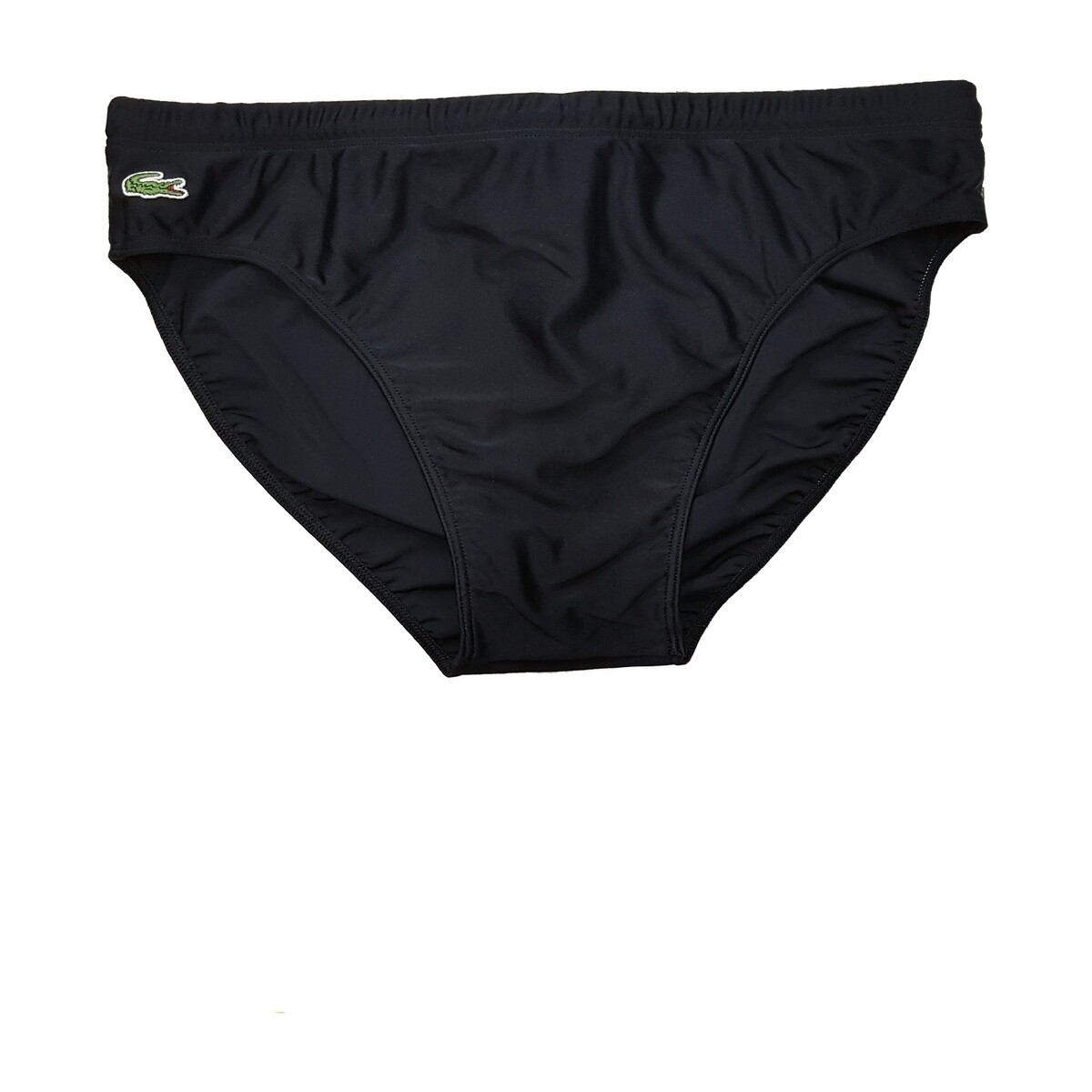 Vêtements Homme Maillots / Shorts de bain Lacoste L3131 Noir
