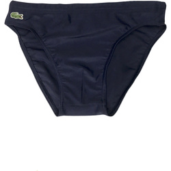 Vêtements Homme Maillots / Shorts de bain Lacoste MH3131 Bleu