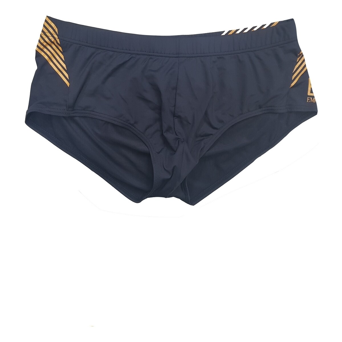 Vêtements Homme Maillots / Shorts de bain Emporio Armani EA7 275381-3P295 Noir