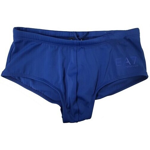 Vêtements Homme Maillots / Shorts de bain Emporio Armani EA7 275249-2P295 Bleu