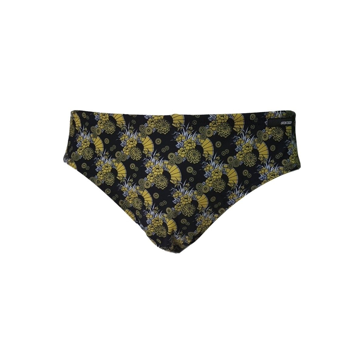 Vêtements Homme Maillots / Shorts de bain Rrd - Roberto Ricci Designs 17109 Noir