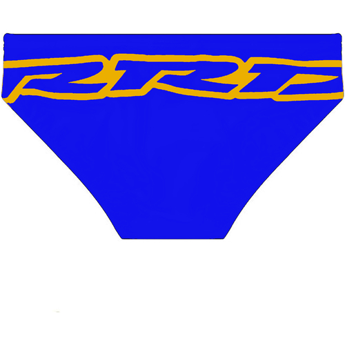 Vêtements Homme Maillots / Shorts de bain Rrd - Roberto Ricci Designs 18333 Bleu