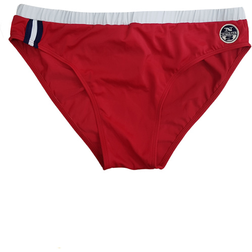 Vêtements Homme Maillots / Shorts de bain North Sails 674598 Rouge