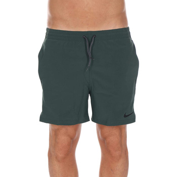 Vêtements Homme Maillots / Shorts de bain blue Nike NESSA477 Vert