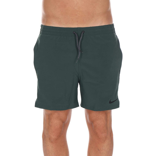 Vêtements Homme Maillots / Shorts de bain rain Nike NESSA477 Vert