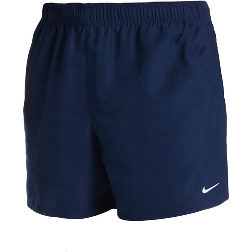Vêtements Homme Maillots / Shorts de bain Nike NESSA560 Bleu