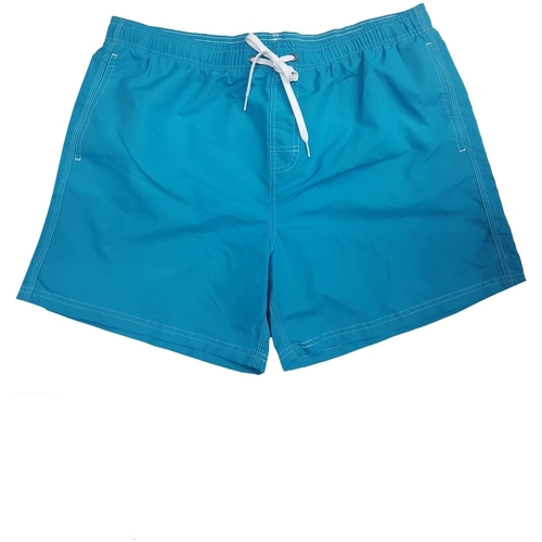 Vêtements Homme Maillots / Shorts de bain Sundek M504BDTA100 Vert