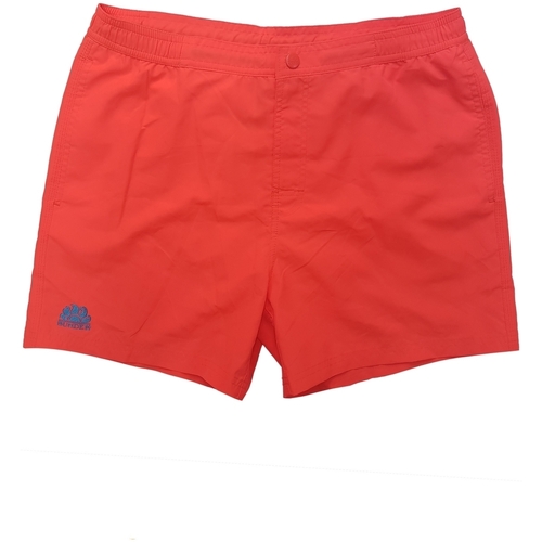 Vêtements Homme Maillots / Shorts de bain Sundek M609BDTA100 Orange