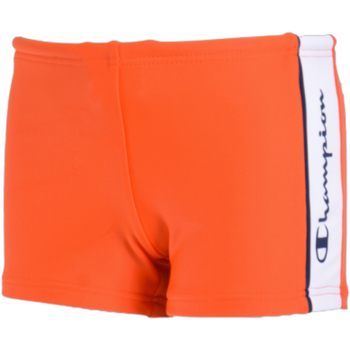 Vêtements Garçon Maillots / Shorts de bain Champion 304017 Orange