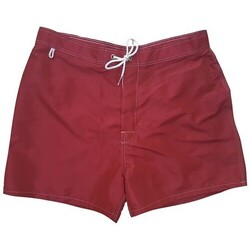 Vêtements Homme Maillots / Shorts de bain Sundek M501LAV Rouge