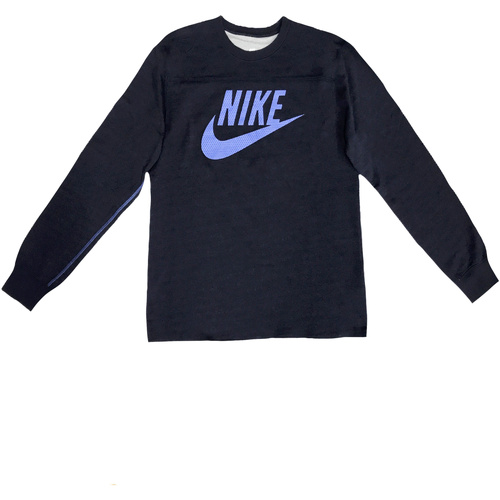 Vêtements Homme Sweats Nike streak 439281 Bleu