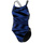 Vêtements Femme Maillots de bain 1 pièce adidas Originals FJ4437 Noir