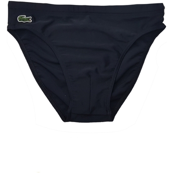 Vêtements Homme Maillots / Shorts de bain Lacoste MH9799 Noir