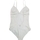Vêtements Femme Maillots de bain 1 pièce adidas Originals 625443 Blanc