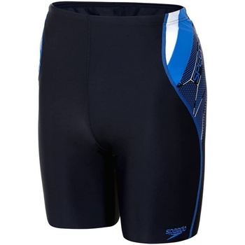 Vêtements Homme Maillots / Shorts de bain Speedo 09037 Bleu