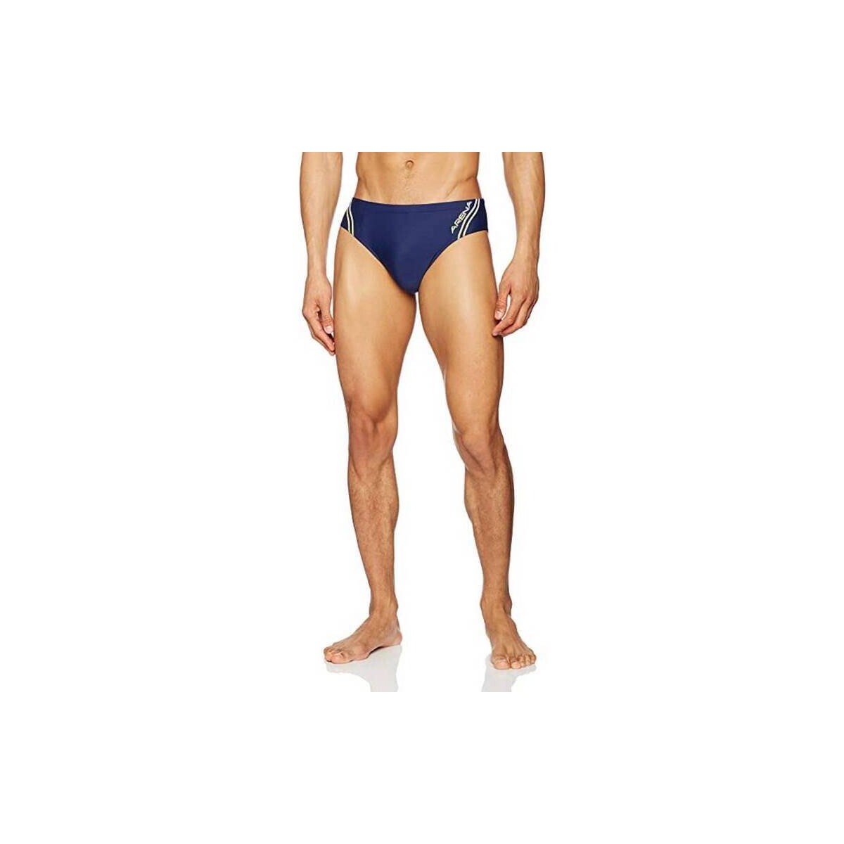 Vêtements Homme Maillots / Shorts de bain Arena 2A392 Bleu