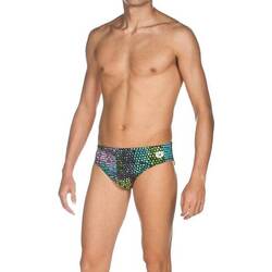 Vêtements Homme Maillots / Shorts de bain Arena 2A022 Multicolore
