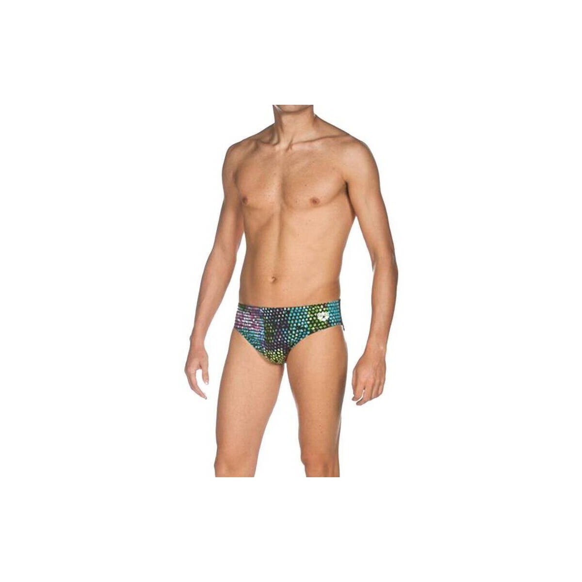 Vêtements Homme Maillots / Shorts de bain Arena 2A022 Multicolore