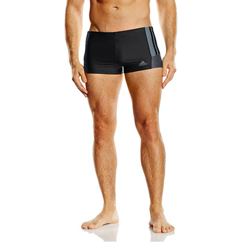 Vêtements Homme Maillots / Shorts de bain glitch adidas Originals AB7017 Noir