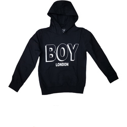 Vêtements Garçon Sweats Boy London MFBL0313J Noir