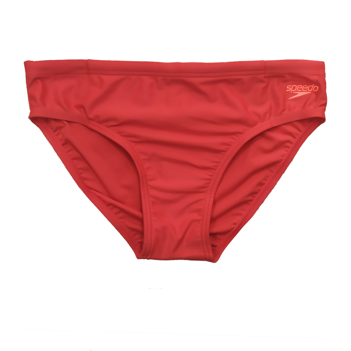 Vêtements Garçon Maillots / Shorts de bain Speedo 05533 Orange