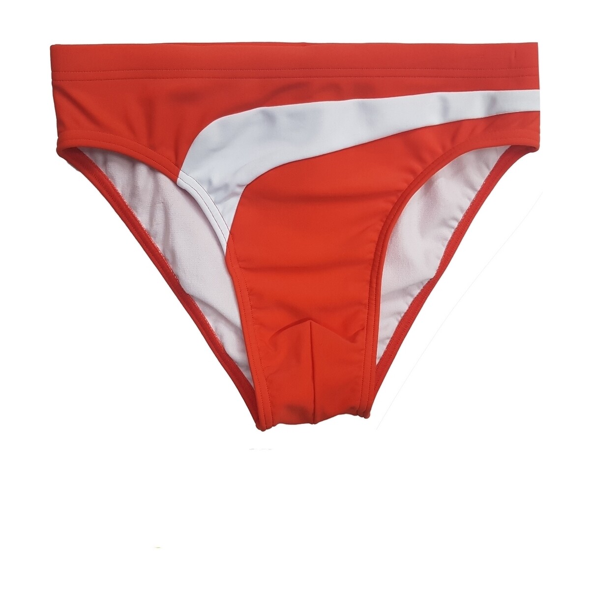 Vêtements Garçon Maillots / Shorts de bain Puma 512379 Orange