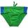 Vêtements Garçon Maillots / Shorts de bain Aqua Sphere SJ132 Vert