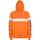 Vêtements Homme Sweats Kappa 304PGV0 Orange