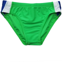 Vêtements Garçon Maillots / Shorts de bain Aqua Sphere SJ091 Vert